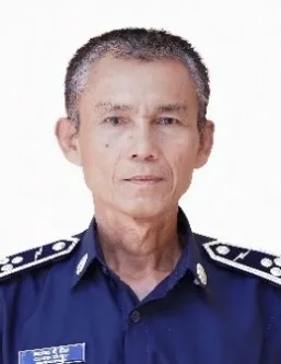 លោក ជុំ ដិប